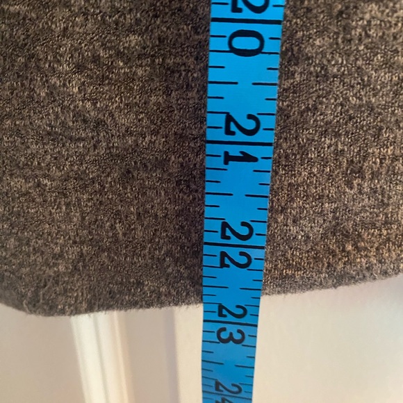 Loft Tweed Blazer, size 8P - Picture 7 of 7